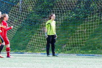 Bild 184 - B-Juniorinnen SG Trittau/S�dstormarn - SV Frisia 03 Risum Lindholm : Ergebnis: 3:1